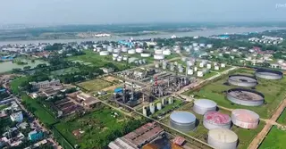 আমদানি নির্ভর জ্বালানি, মজুত সক্ষমতায় নেই অগ্রগতি